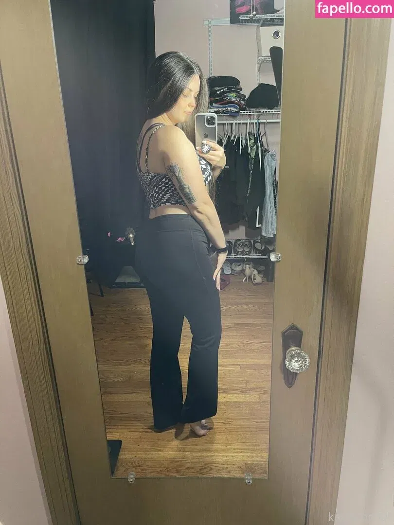 karby Onlyfans Photo Gallery 