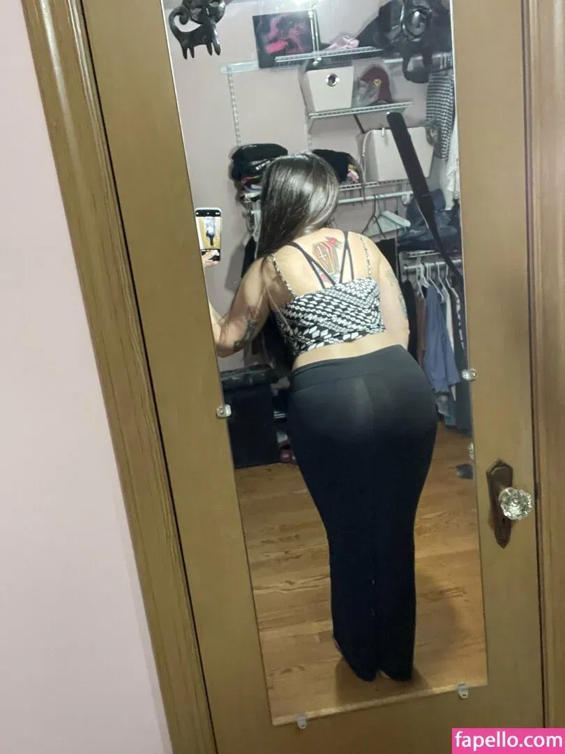 karby Onlyfans Photo Gallery 