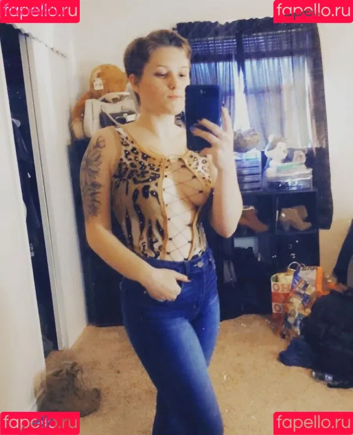 Jessica Melton Onlyfans Photo Gallery 