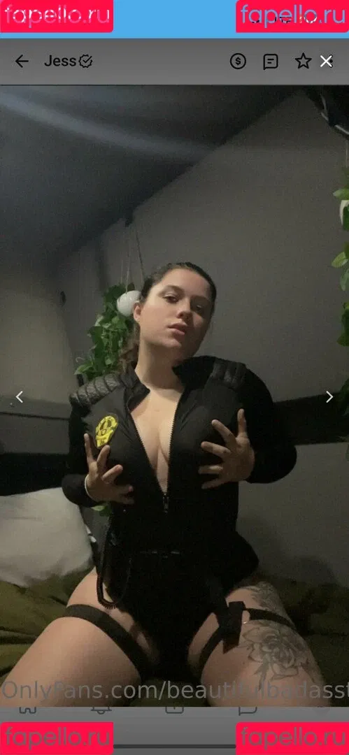 Jessica Melton Onlyfans Photo Gallery 