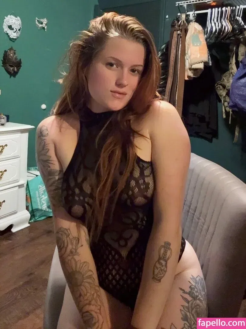 Jessica Melton Onlyfans Photo Gallery 