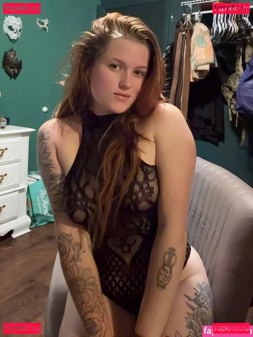 Jessica Melton Onlyfans Photo Gallery 