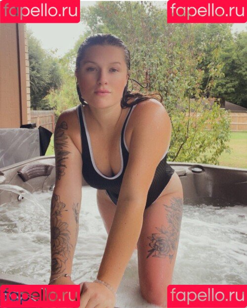 Jessica Melton Onlyfans Photo Gallery 