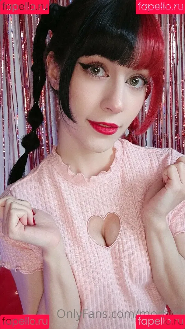 Morhiril Cosplay Onlyfans Photo Gallery 