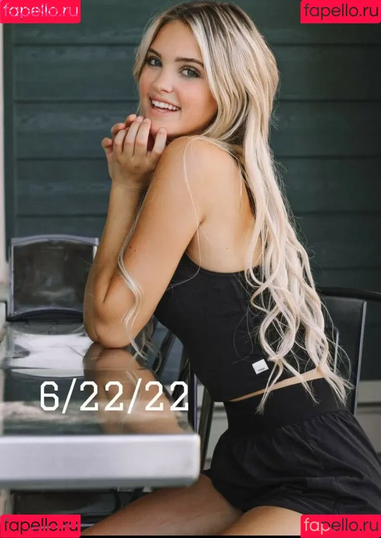 Paigemackenzie Onlyfans Photo Gallery 