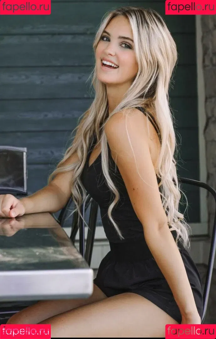 Paigemackenzie Onlyfans Photo Gallery 