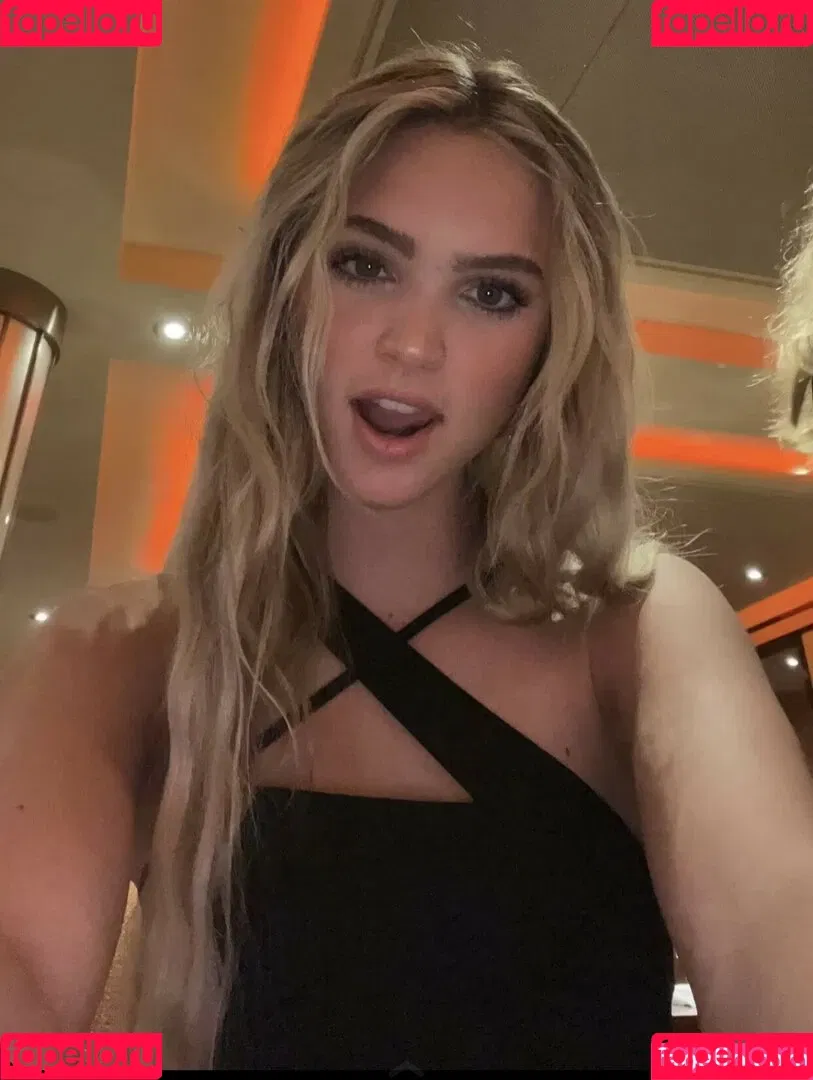 Paigemackenzie Onlyfans Photo Gallery 