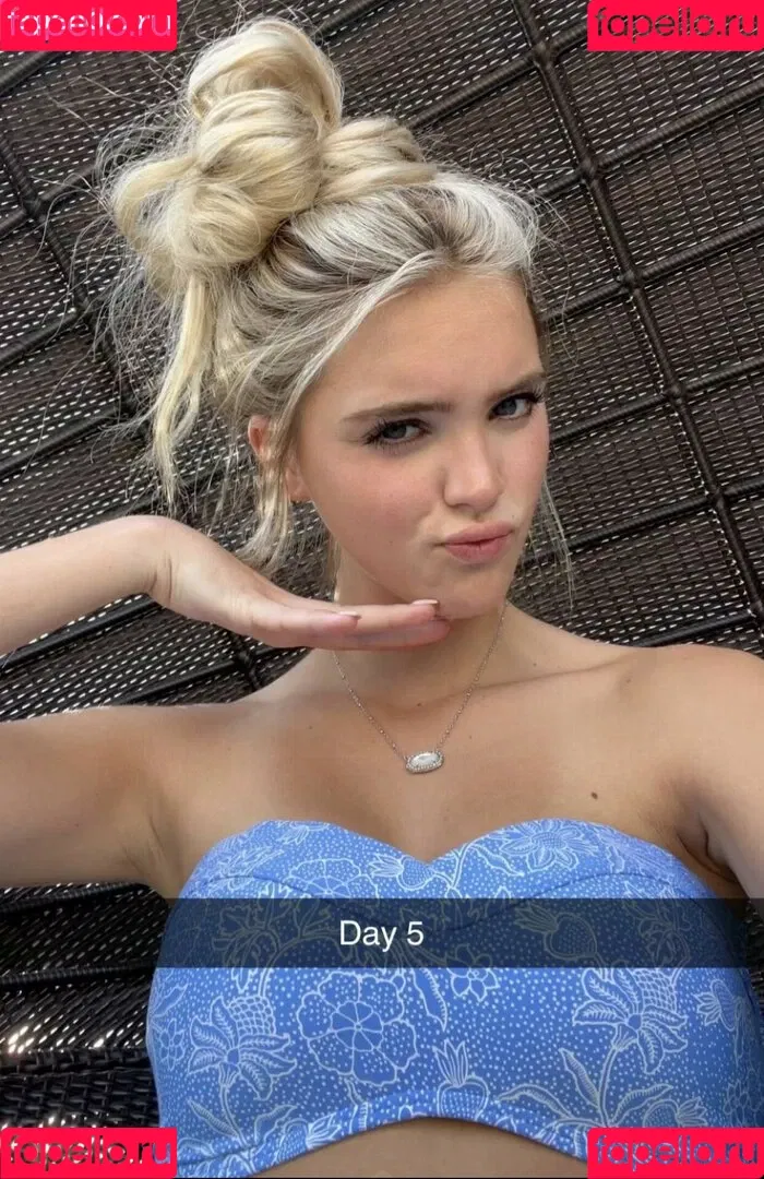 Paigemackenzie Onlyfans Photo Gallery 