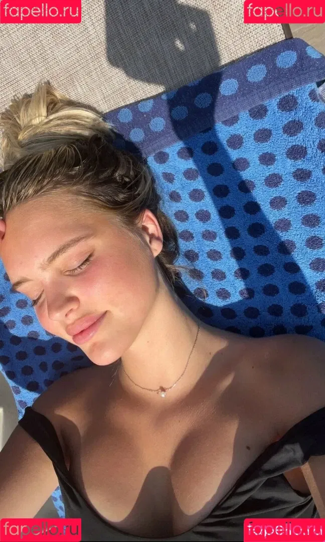 Paigemackenzie Onlyfans Photo Gallery 