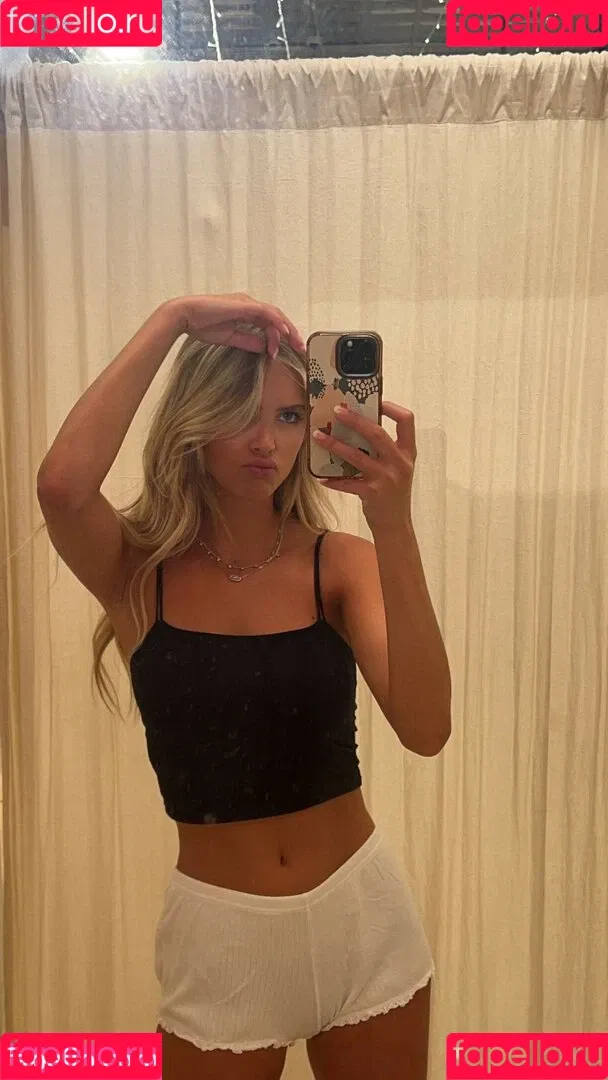 Paigemackenzie Onlyfans Photo Gallery 