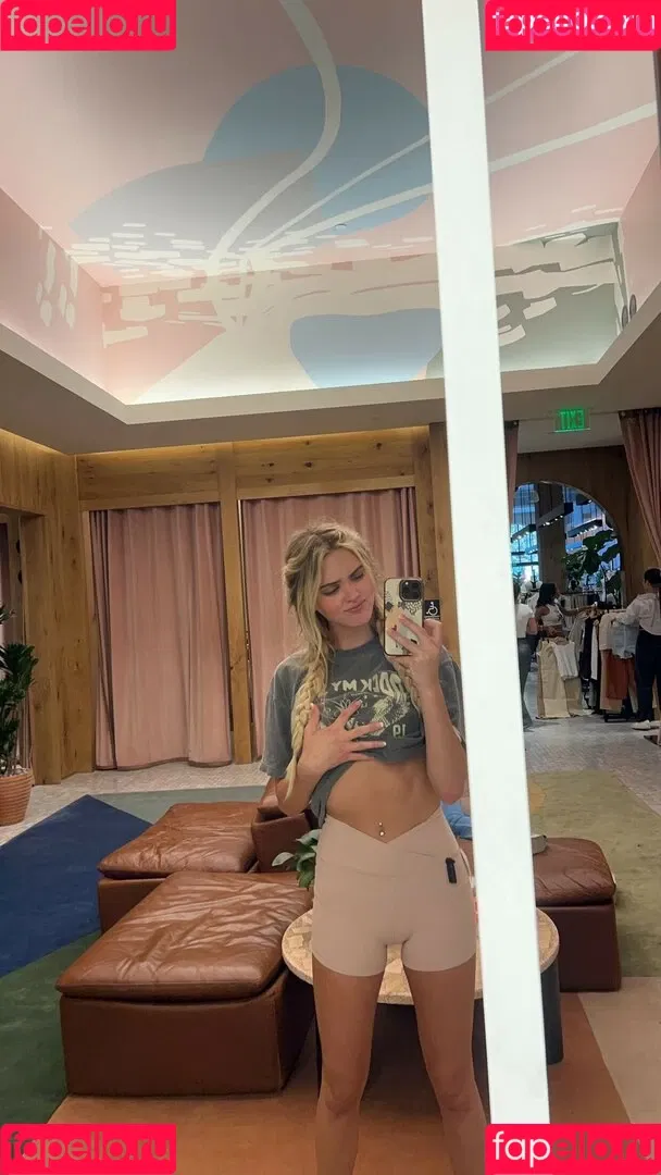 Paigemackenzie Onlyfans Photo Gallery 