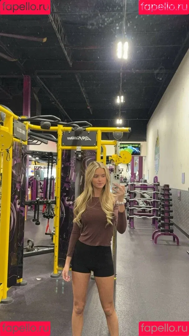 Paigemackenzie Onlyfans Photo Gallery 