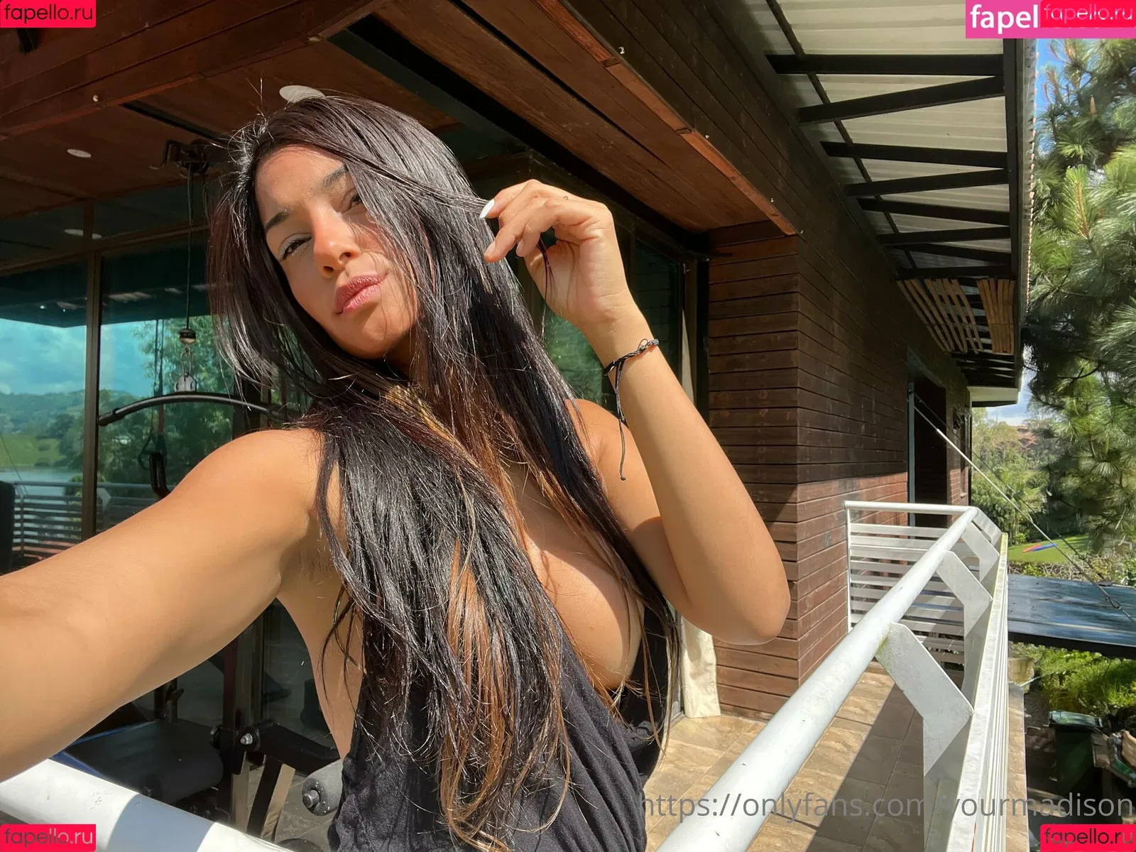 yourmadison Onlyfans Photo Gallery 