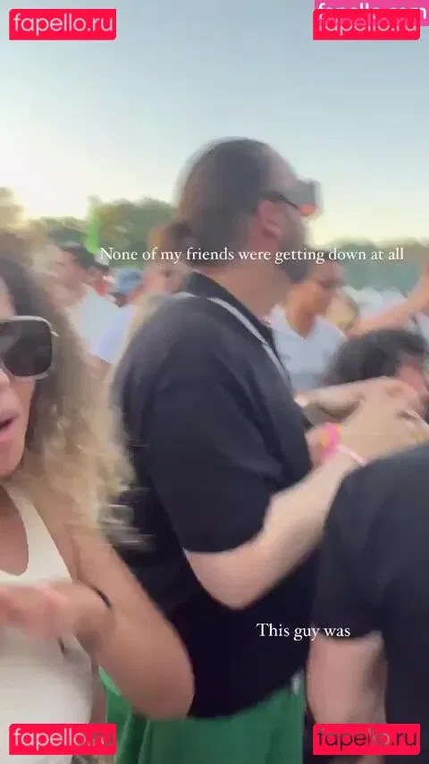 Amber Gill Onlyfans Photo Gallery 