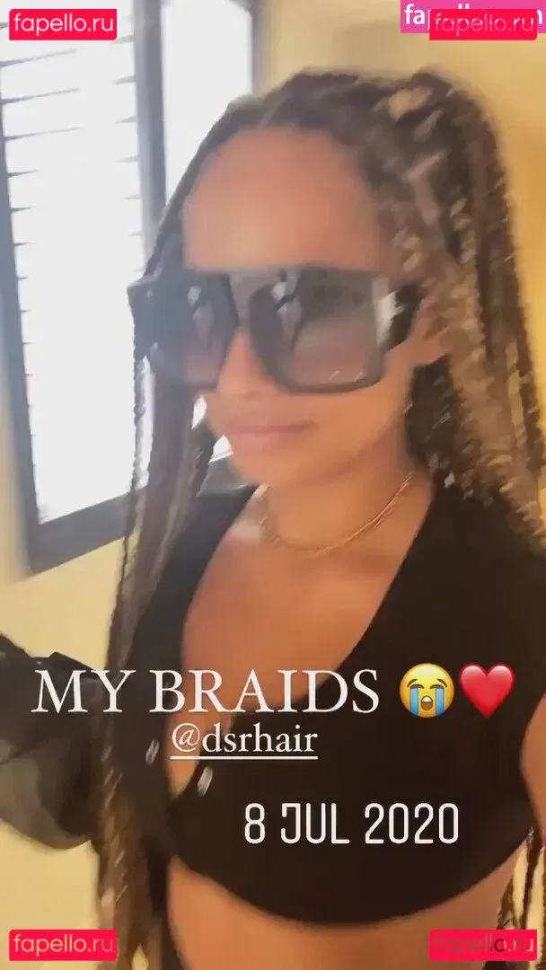 Amber Gill Onlyfans Photo Gallery 