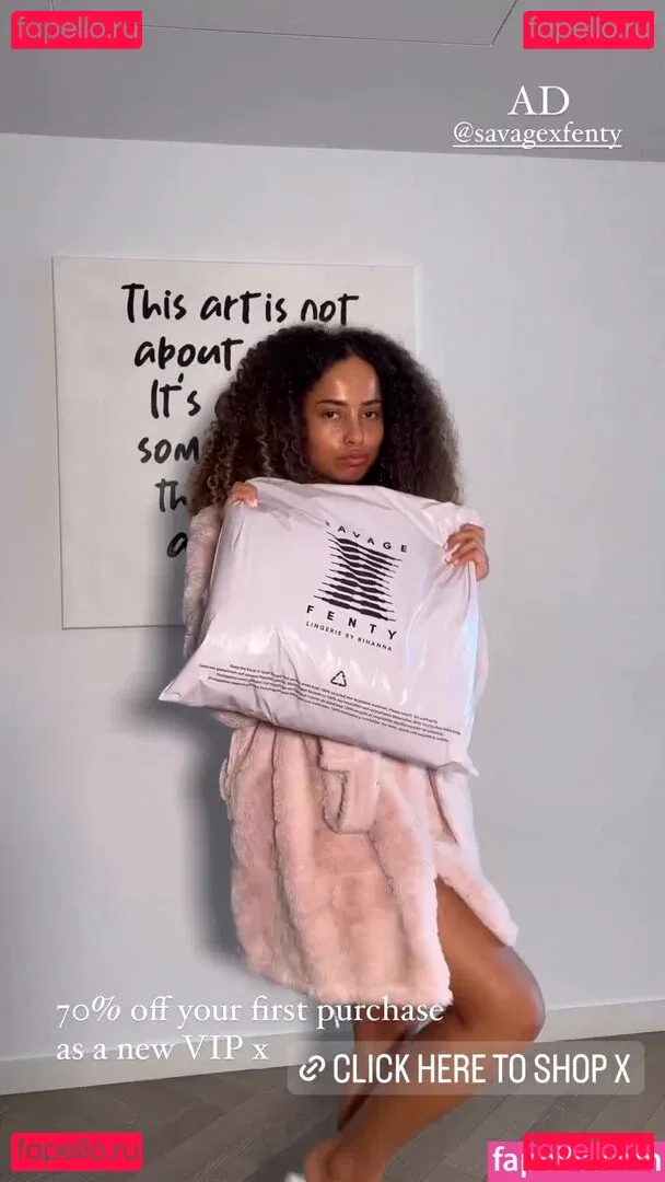 Amber Gill Onlyfans Photo Gallery 