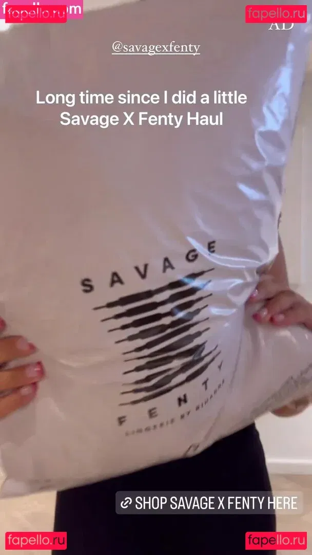 Amber Gill Onlyfans Photo Gallery 