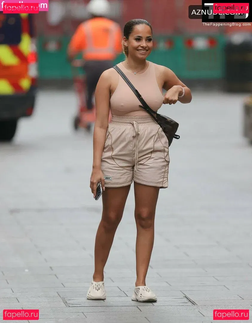 Amber Gill Onlyfans Photo Gallery 