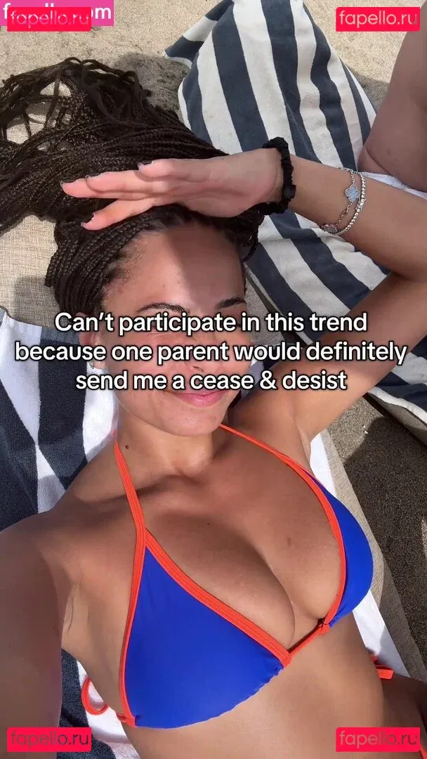 Amber Gill Onlyfans Photo Gallery 