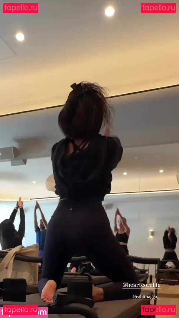 Amber Gill Onlyfans Photo Gallery 