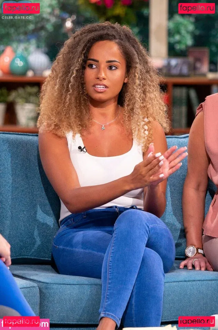Amber Gill Onlyfans Photo Gallery 