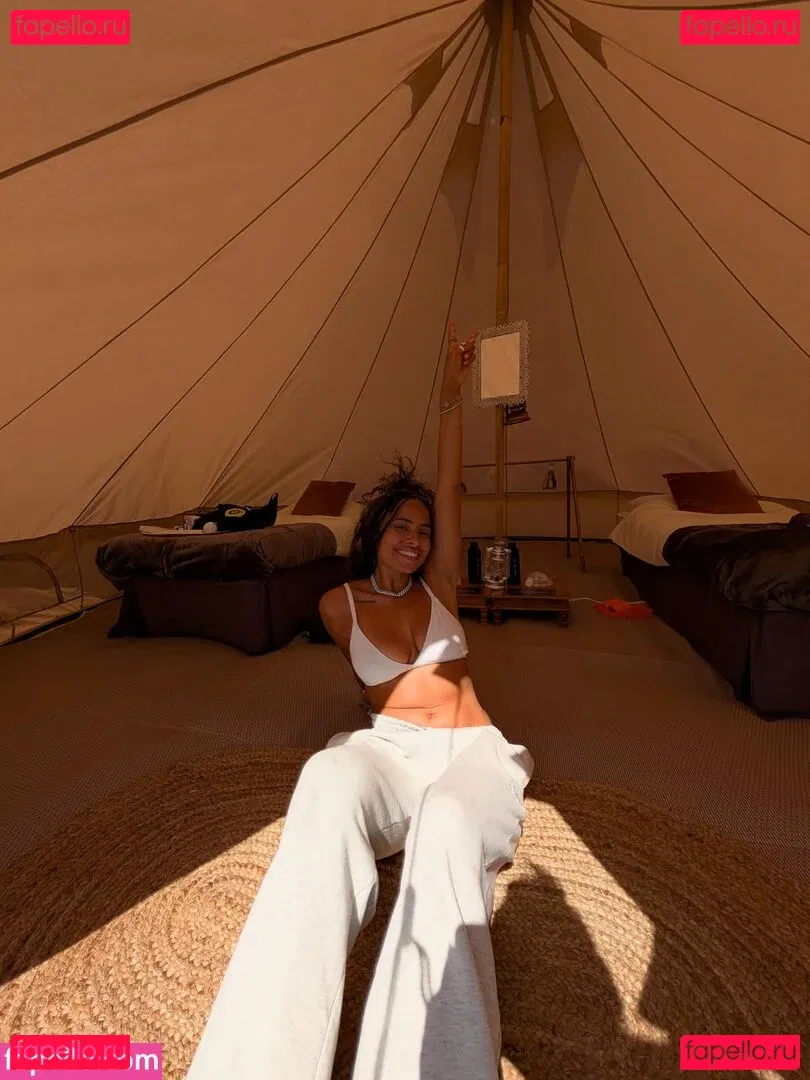 Amber Gill Onlyfans Photo Gallery 