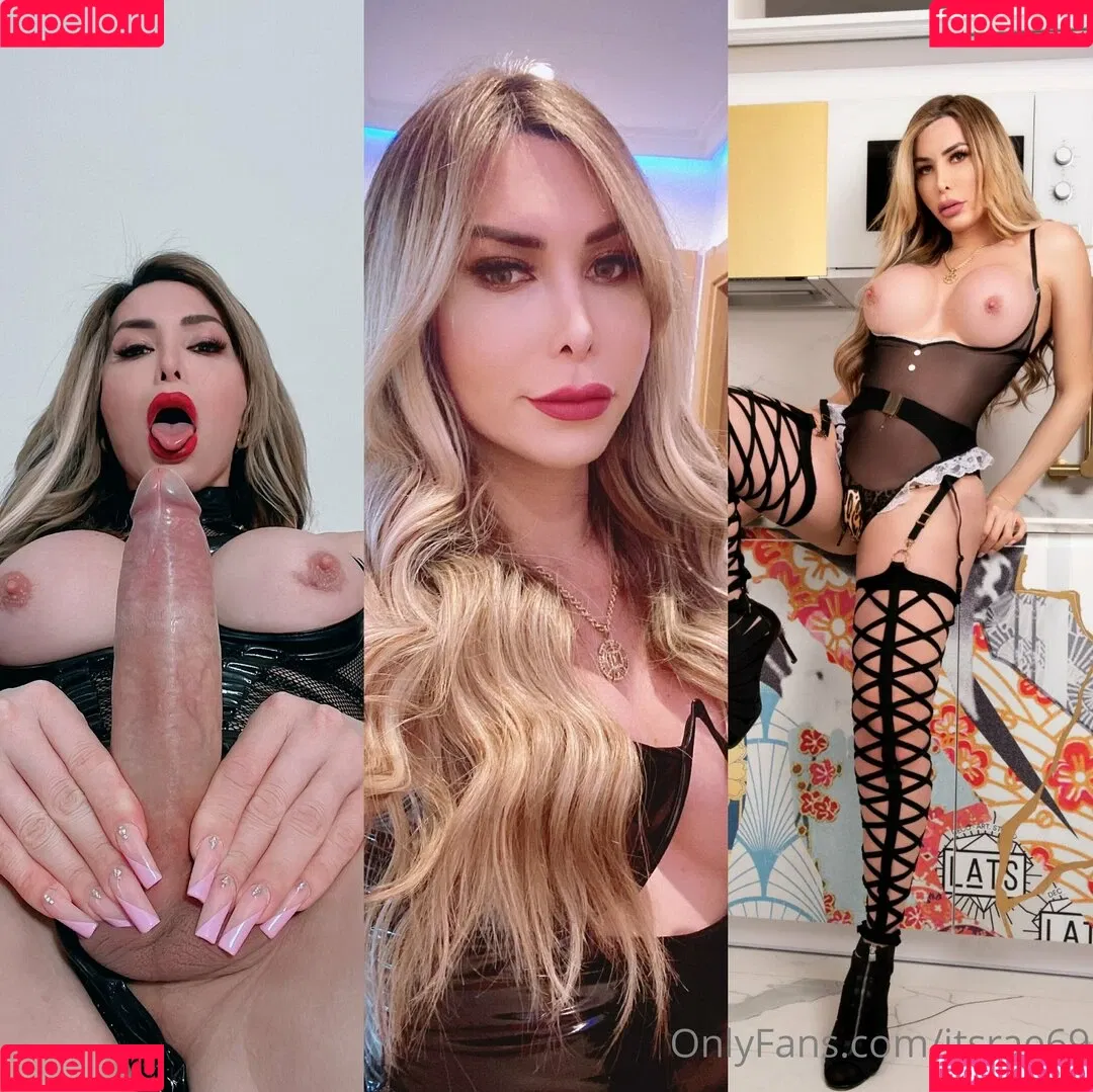 ItsRae69 Onlyfans Photo Gallery 