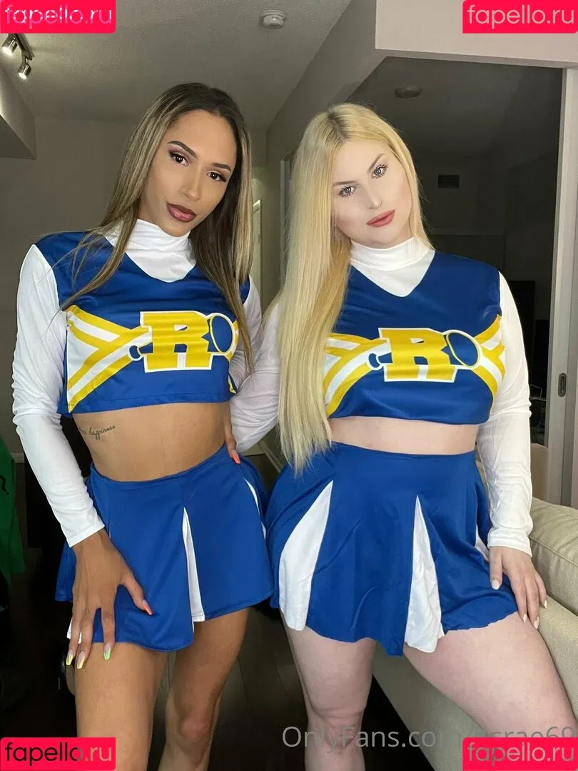 ItsRae69 Onlyfans Photo Gallery 