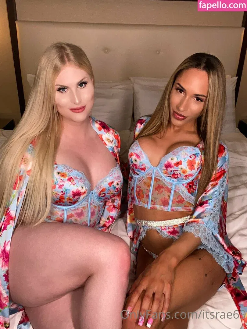 ItsRae69 Onlyfans Photo Gallery 