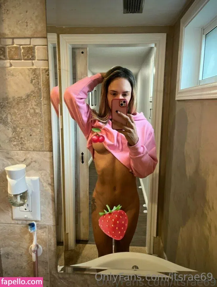 ItsRae69 Onlyfans Photo Gallery 