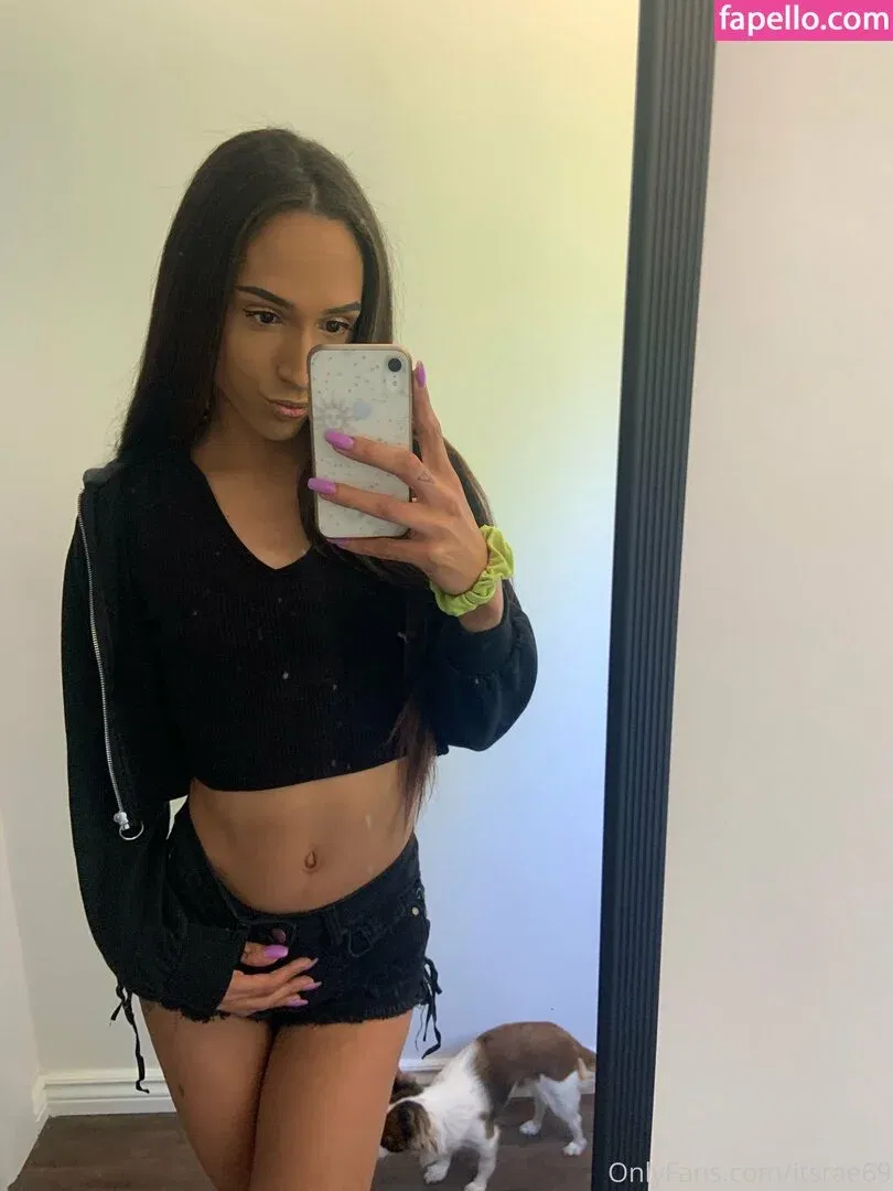 ItsRae69 Onlyfans Photo Gallery 