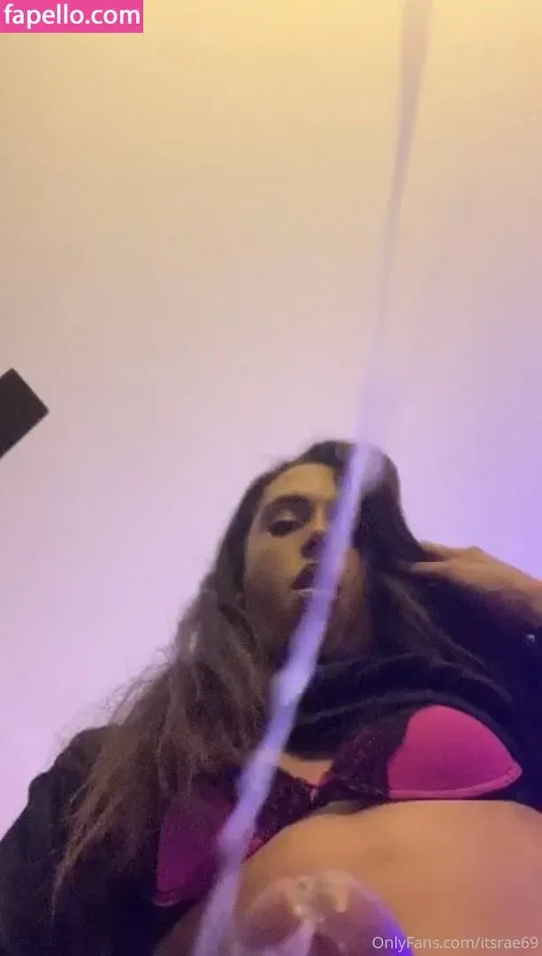 ItsRae69 Onlyfans Photo Gallery 