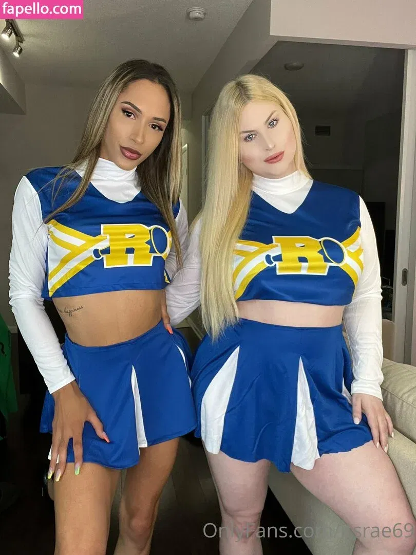 ItsRae69 Onlyfans Photo Gallery 