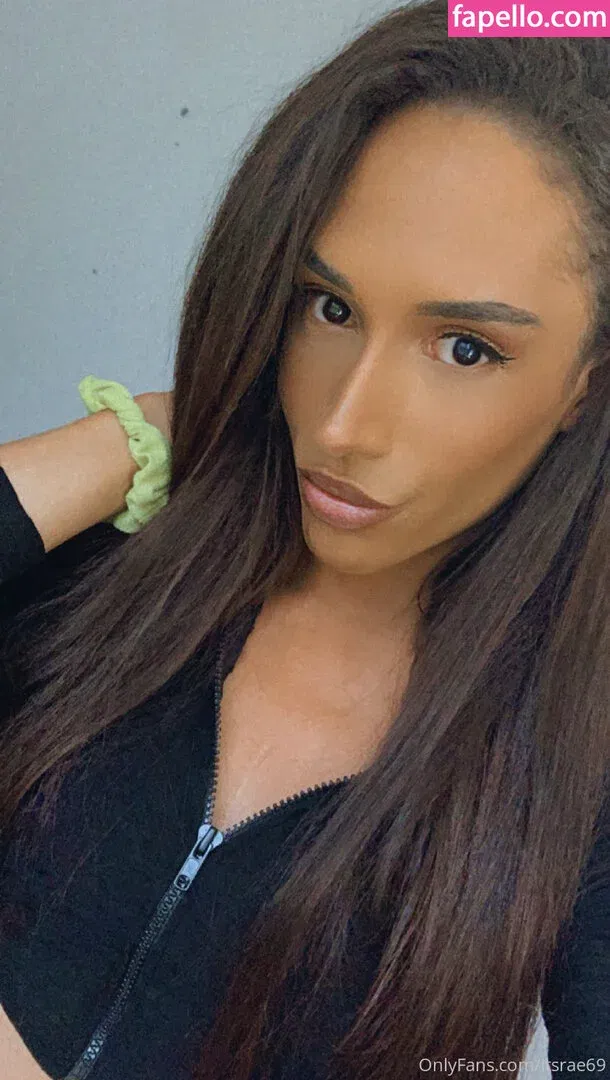 ItsRae69 Onlyfans Photo Gallery 