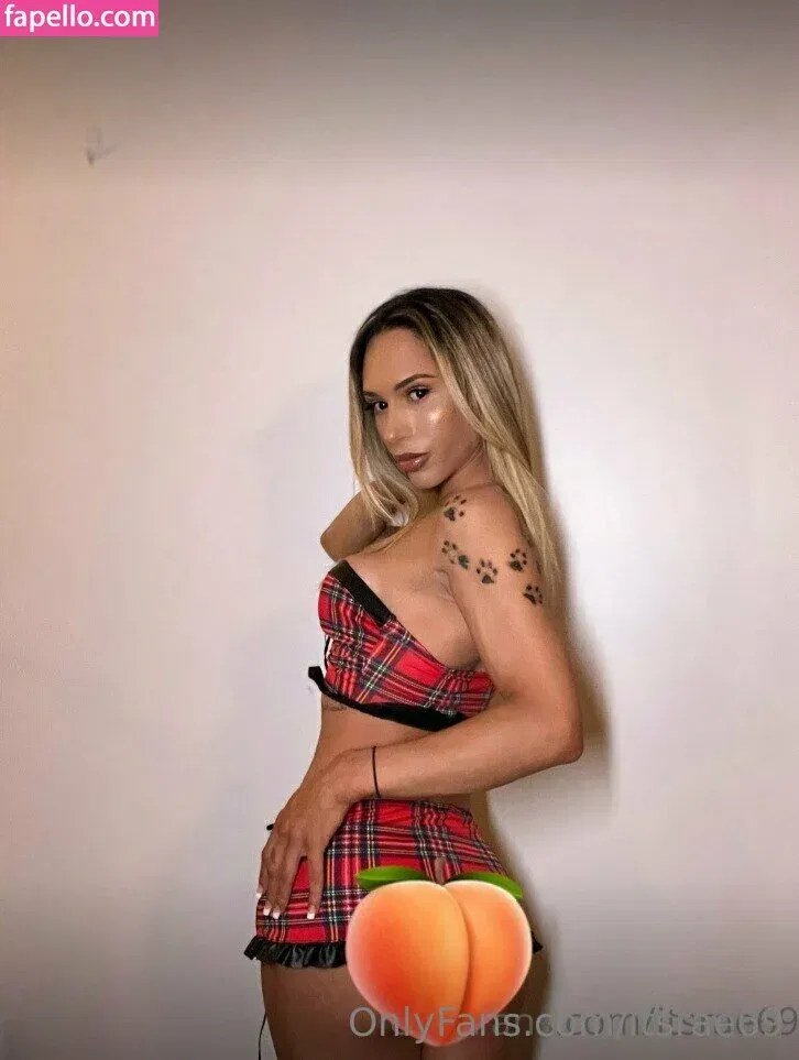 ItsRae69 Onlyfans Photo Gallery 