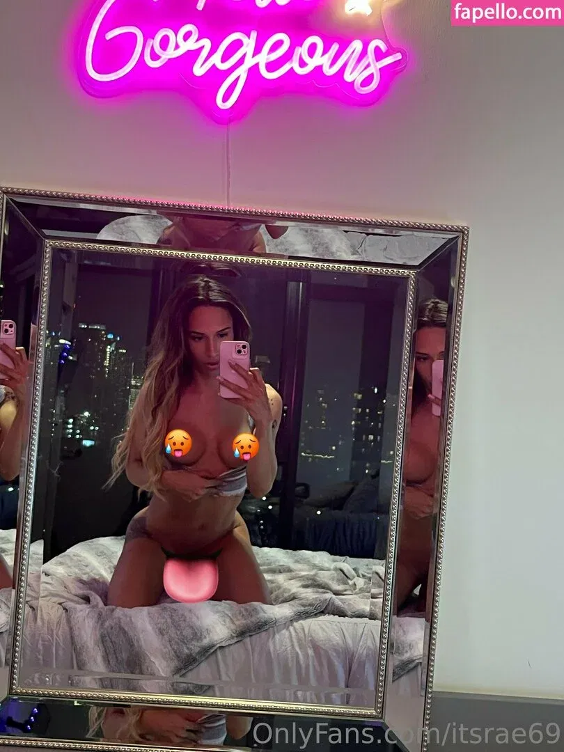 ItsRae69 Onlyfans Photo Gallery 