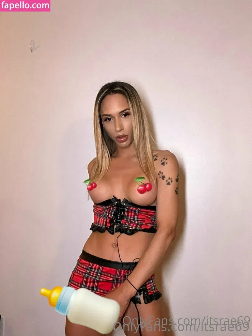 ItsRae69 Onlyfans Photo Gallery 