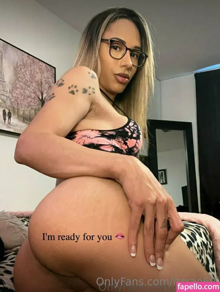 ItsRae69 Onlyfans Photo Gallery 