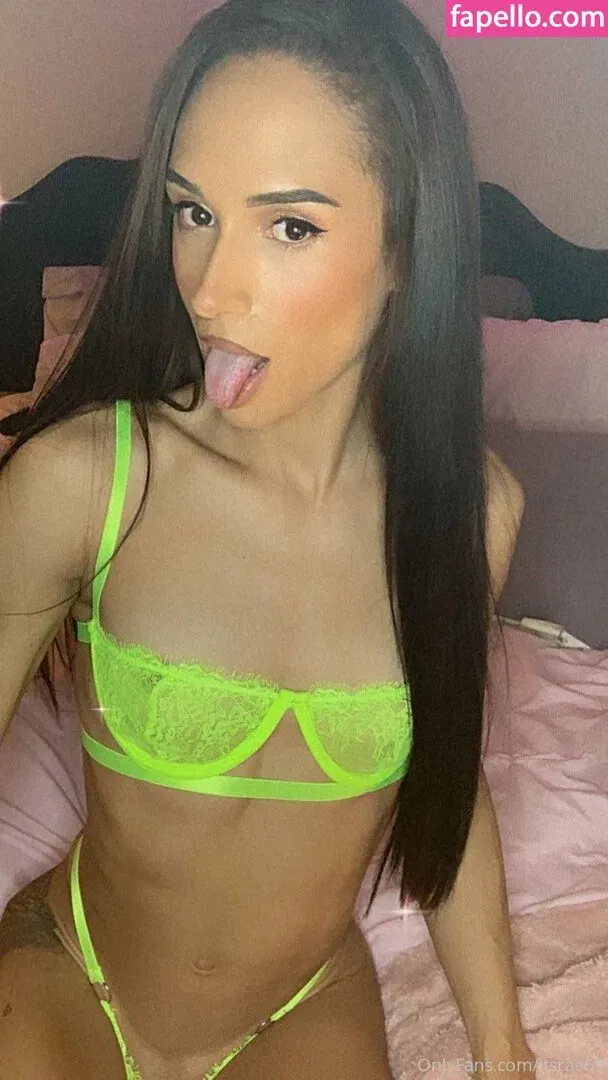 ItsRae69 Onlyfans Photo Gallery 