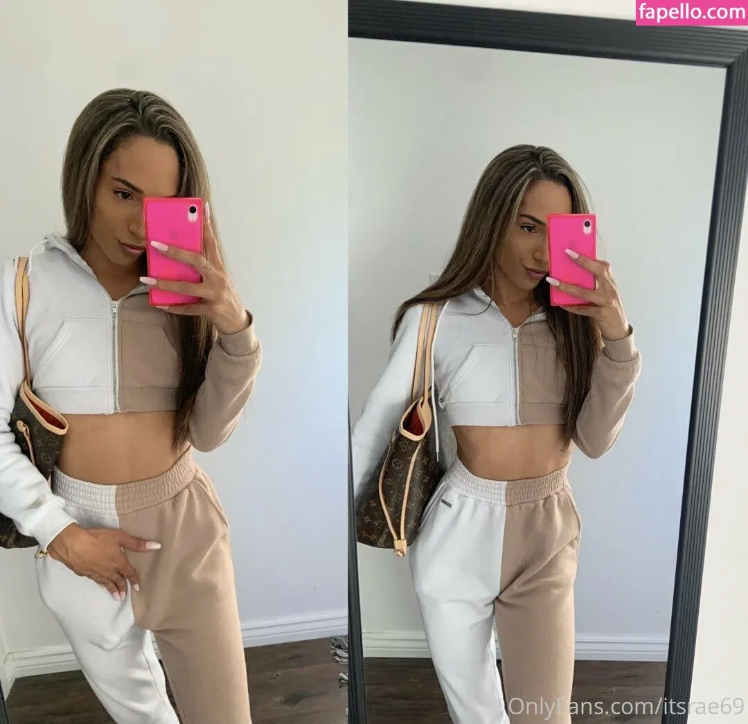 ItsRae69 Onlyfans Photo Gallery 