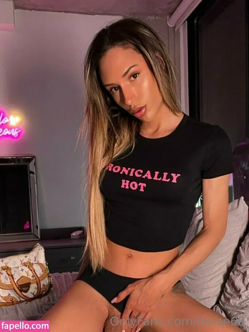 ItsRae69 Onlyfans Photo Gallery 