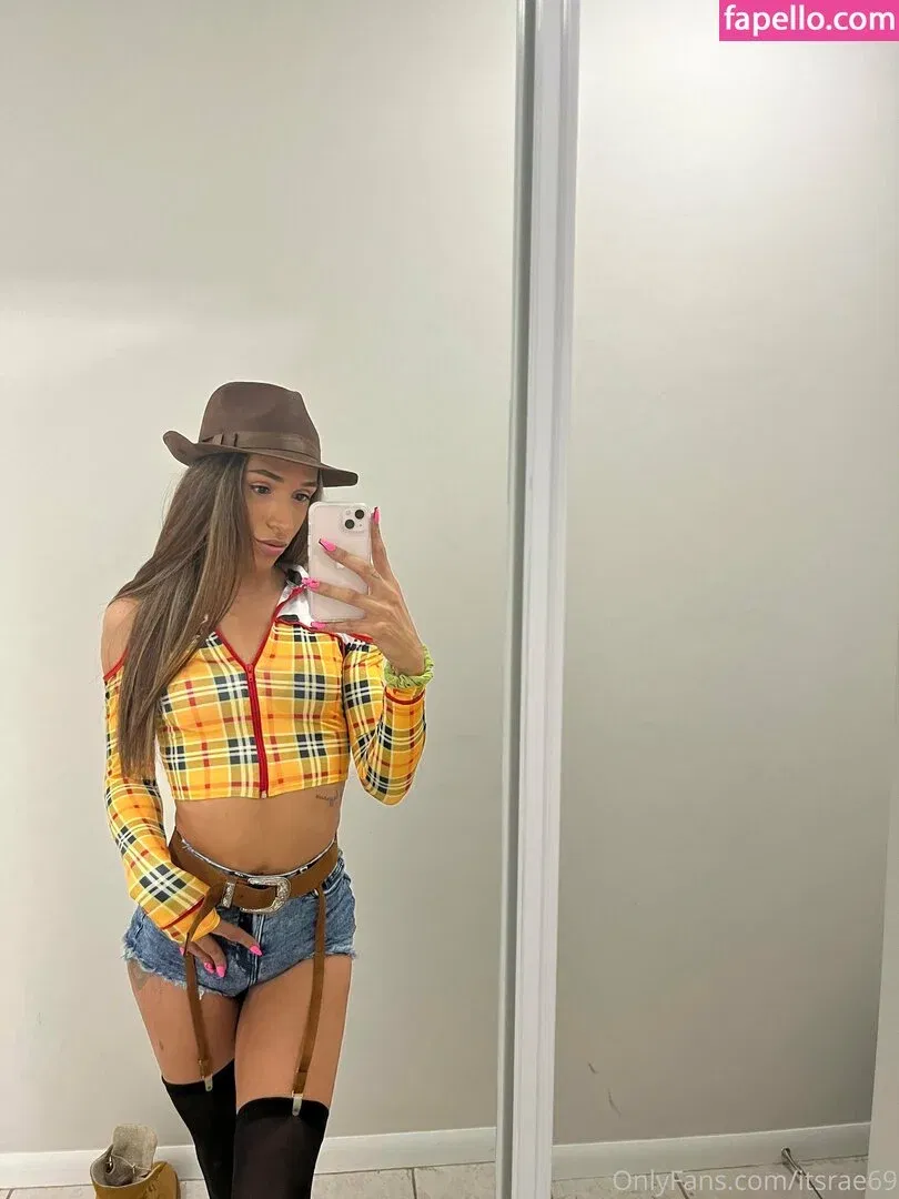 ItsRae69 Onlyfans Photo Gallery 