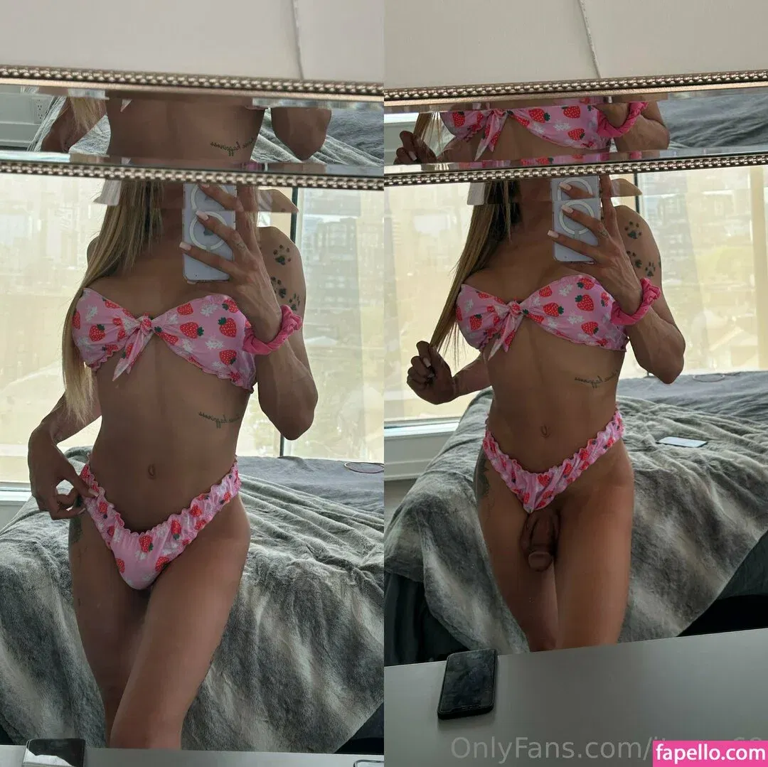 ItsRae69 Onlyfans Photo Gallery 