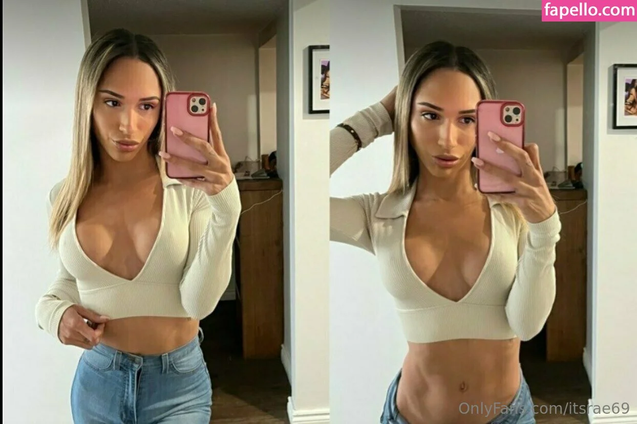 ItsRae69 Onlyfans Photo Gallery 