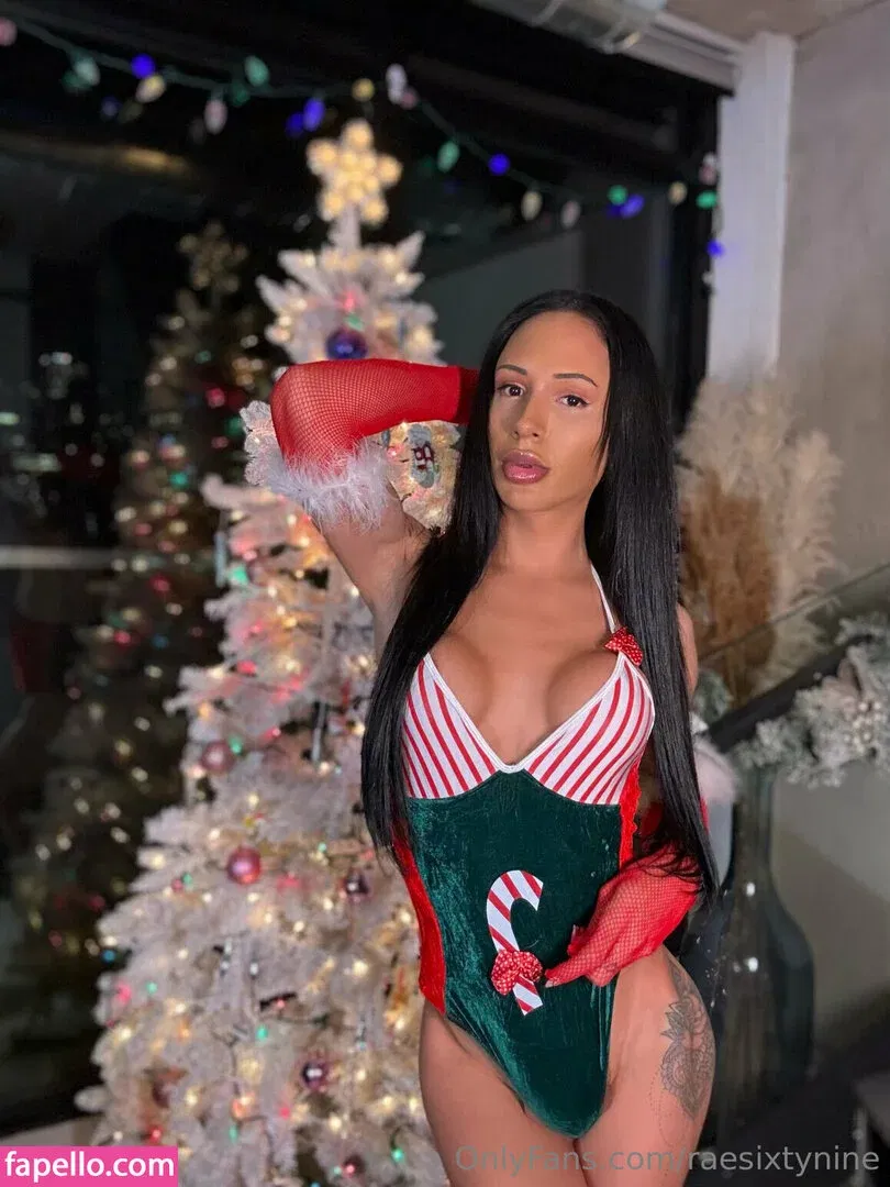 ItsRae69 Onlyfans Photo Gallery 