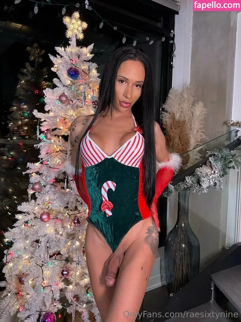 ItsRae69 Onlyfans Photo Gallery 