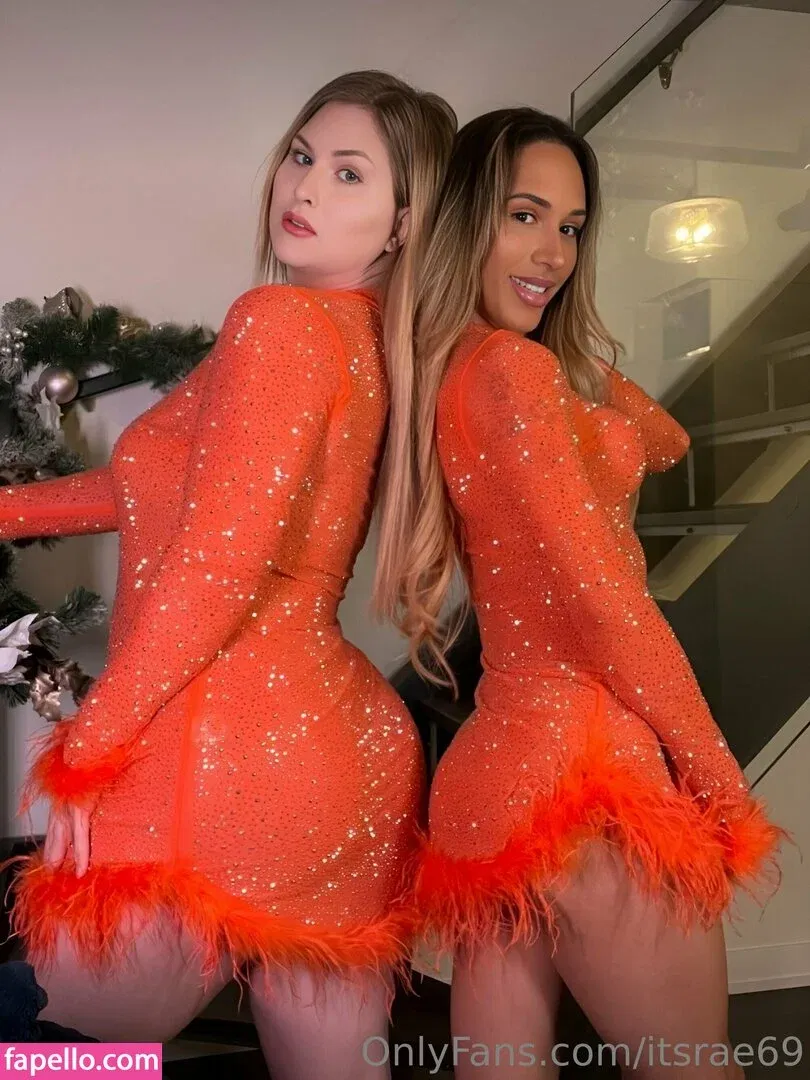 ItsRae69 Onlyfans Photo Gallery 