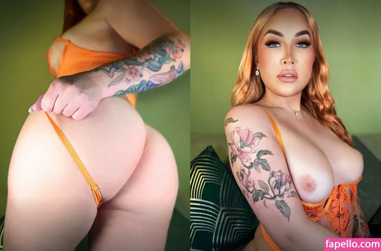 ItsRae69 Onlyfans Photo Gallery 