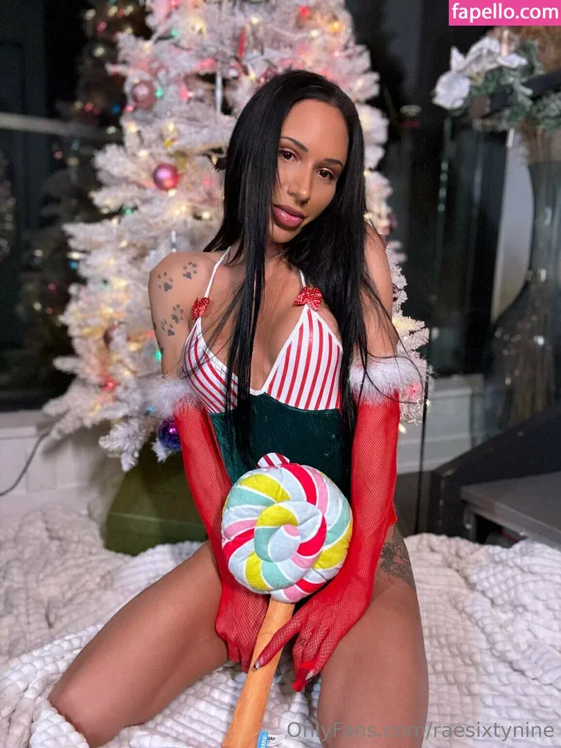 ItsRae69 Onlyfans Photo Gallery 