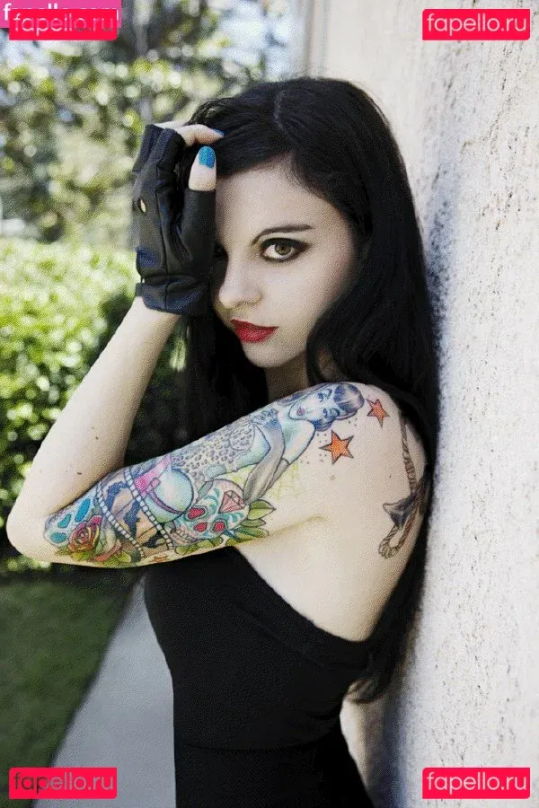 Pandie Suicide Onlyfans Photo Gallery 